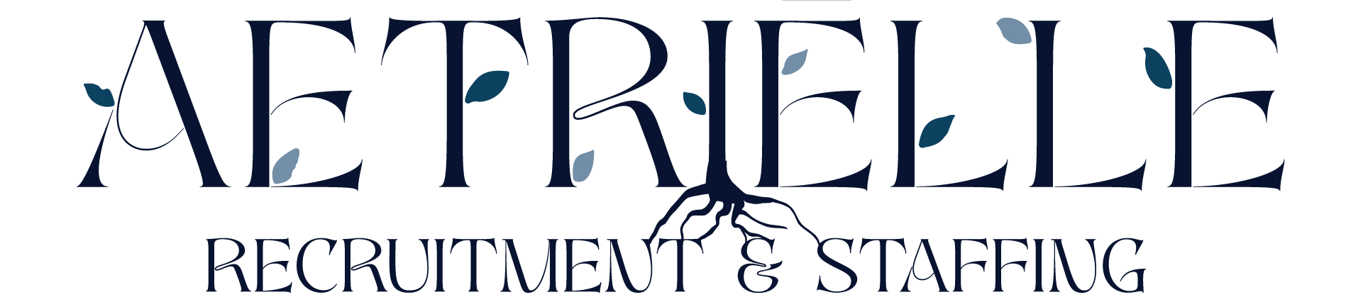 Aetrielle Recruitment & Staffing