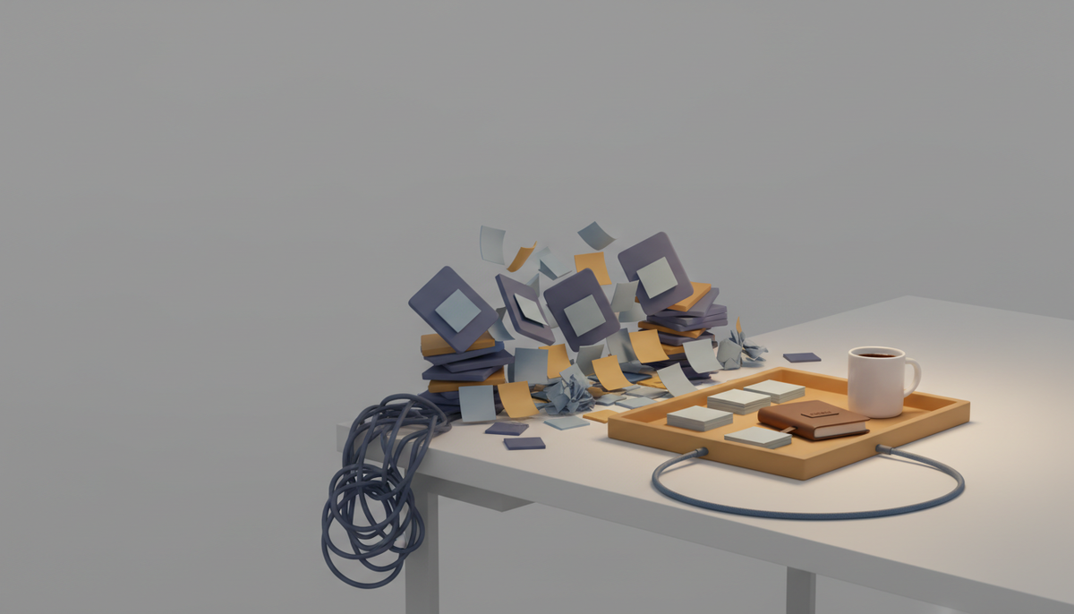 The Free All-in-One Workspace for Indie Hackers