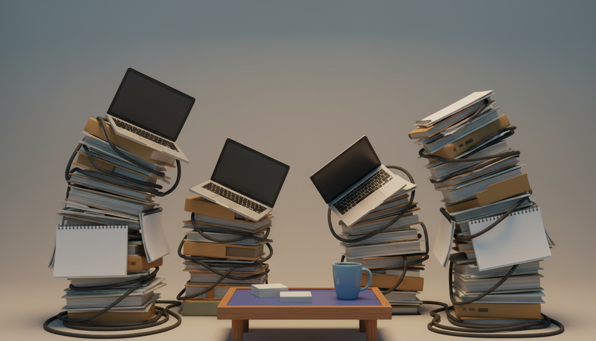 The Free All-in-One Workspace for Indie Hackers